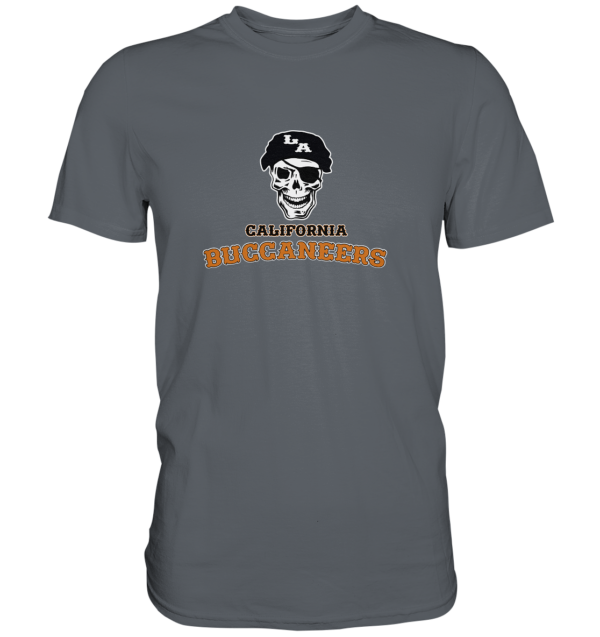 California Buccaneers - Classic Shirt - Amfoo Shop