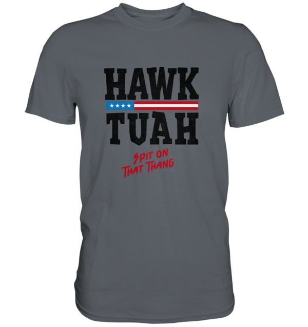 Hawk Tuah - Classic Shirt - Amfoo Shop