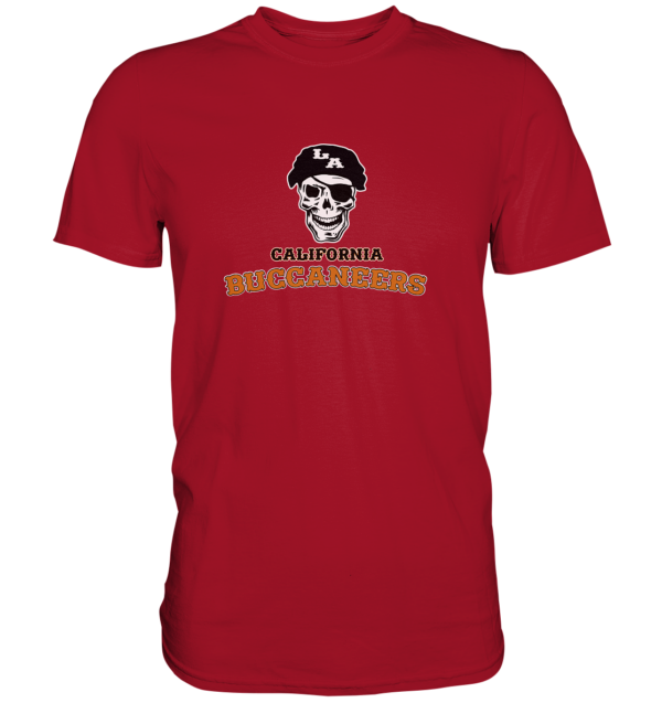 California Buccaneers - Classic Shirt - Amfoo Shop