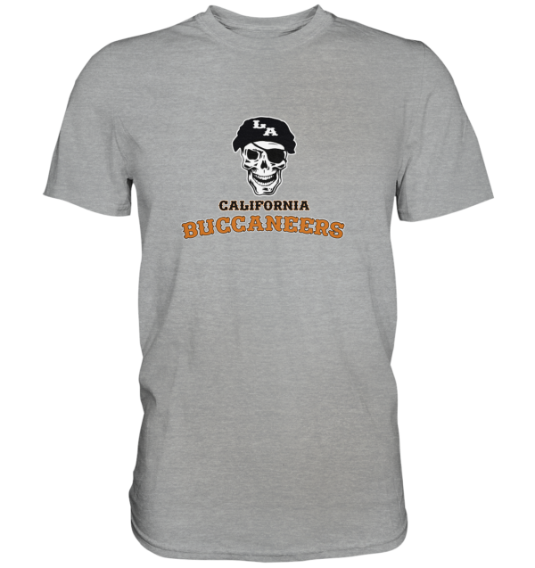 California Buccaneers - Classic Shirt - Amfoo Shop