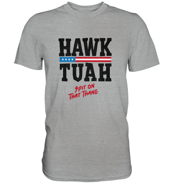 Hawk Tuah - Classic Shirt - Amfoo Shop