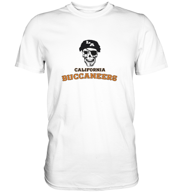 California Buccaneers - Classic Shirt - Amfoo Shop