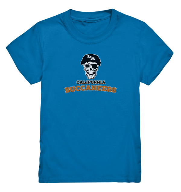 California Buccaneers - Kids Premium Shirt - Amfoo Shop