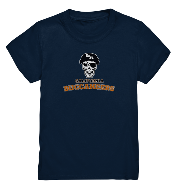 California Buccaneers - Kids Premium Shirt - Amfoo Shop