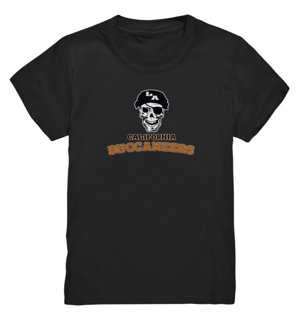 California Buccaneers - Kids Premium Shirt - Amfoo Shop