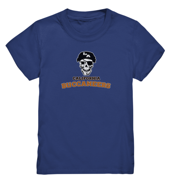 California Buccaneers - Kids Premium Shirt - Amfoo Shop