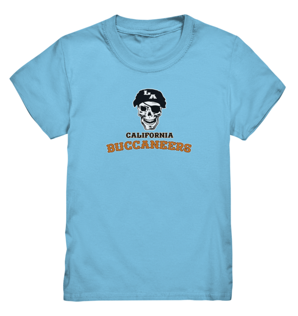 California Buccaneers - Kids Premium Shirt - Amfoo Shop