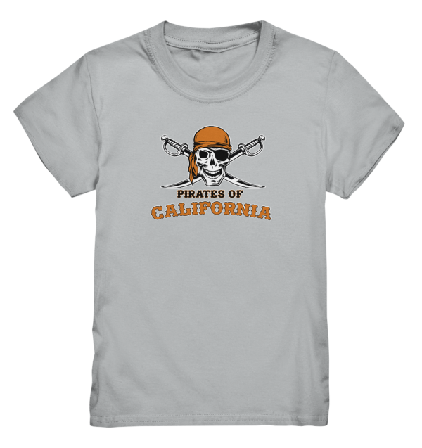 Pirates of California - Kids Premium Shirt - Amfoo Shop