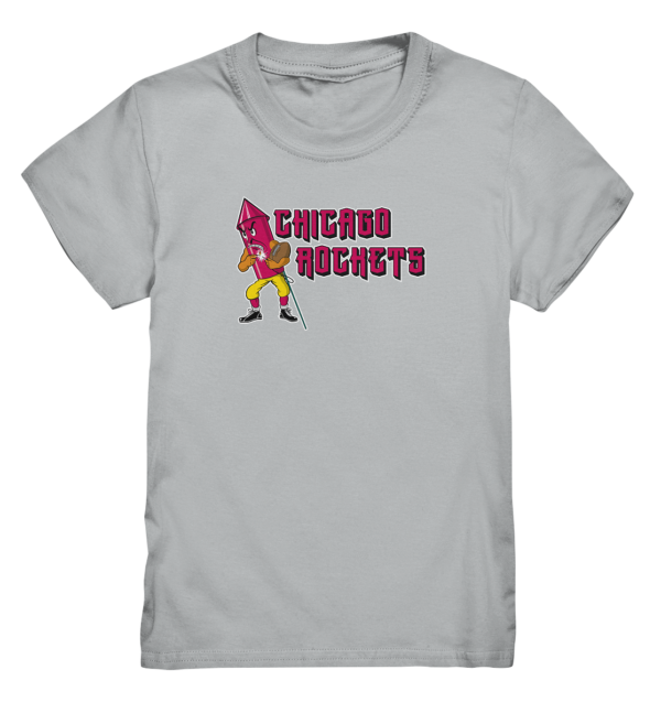 Chicago Rockets - Kids Premium Shirt - Amfoo Shop