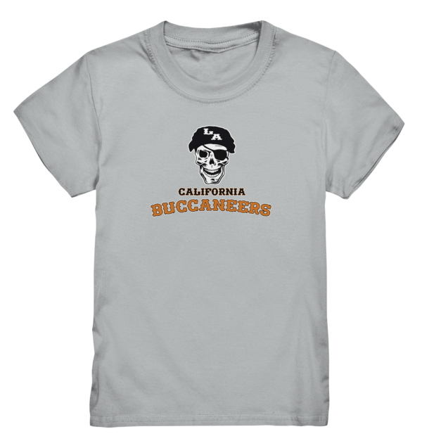 California Buccaneers - Kids Premium Shirt - Amfoo Shop