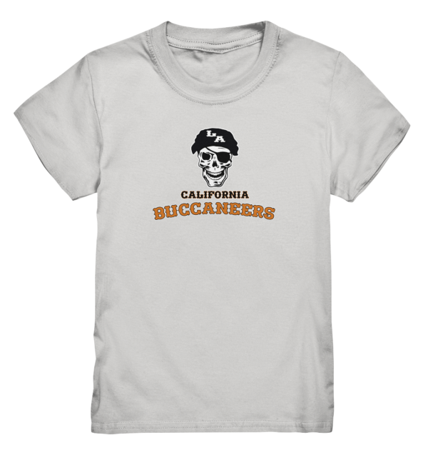 California Buccaneers - Kids Premium Shirt - Amfoo Shop