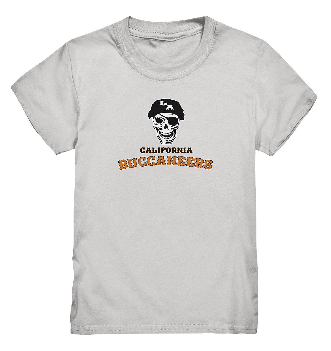 California Buccaneers - Kids Premium Shirt - Amfoo Shop