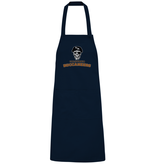 California Buccaneers - Organic Grillschürze - Amfoo Shop