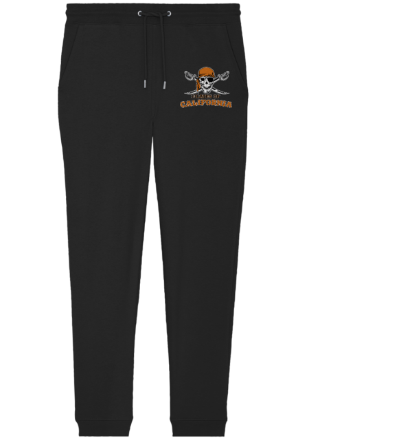 Pirates of California - Organic Jogger Pants - Amfoo Shop