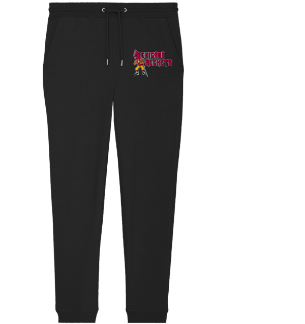 Chicago Rockets - Organic Jogger Pants - Amfoo Shop