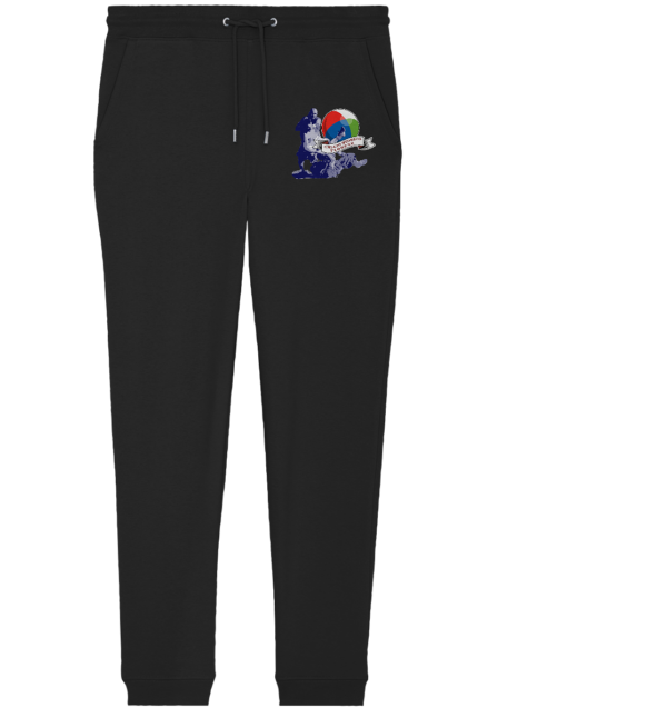 Calcio Storico - Organic Jogger Pants - Amfoo Shop