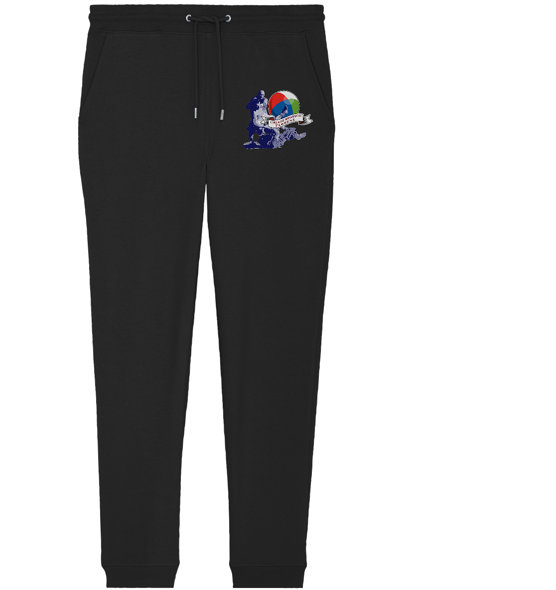 Calcio Storico - Organic Jogger Pants - Amfoo Shop