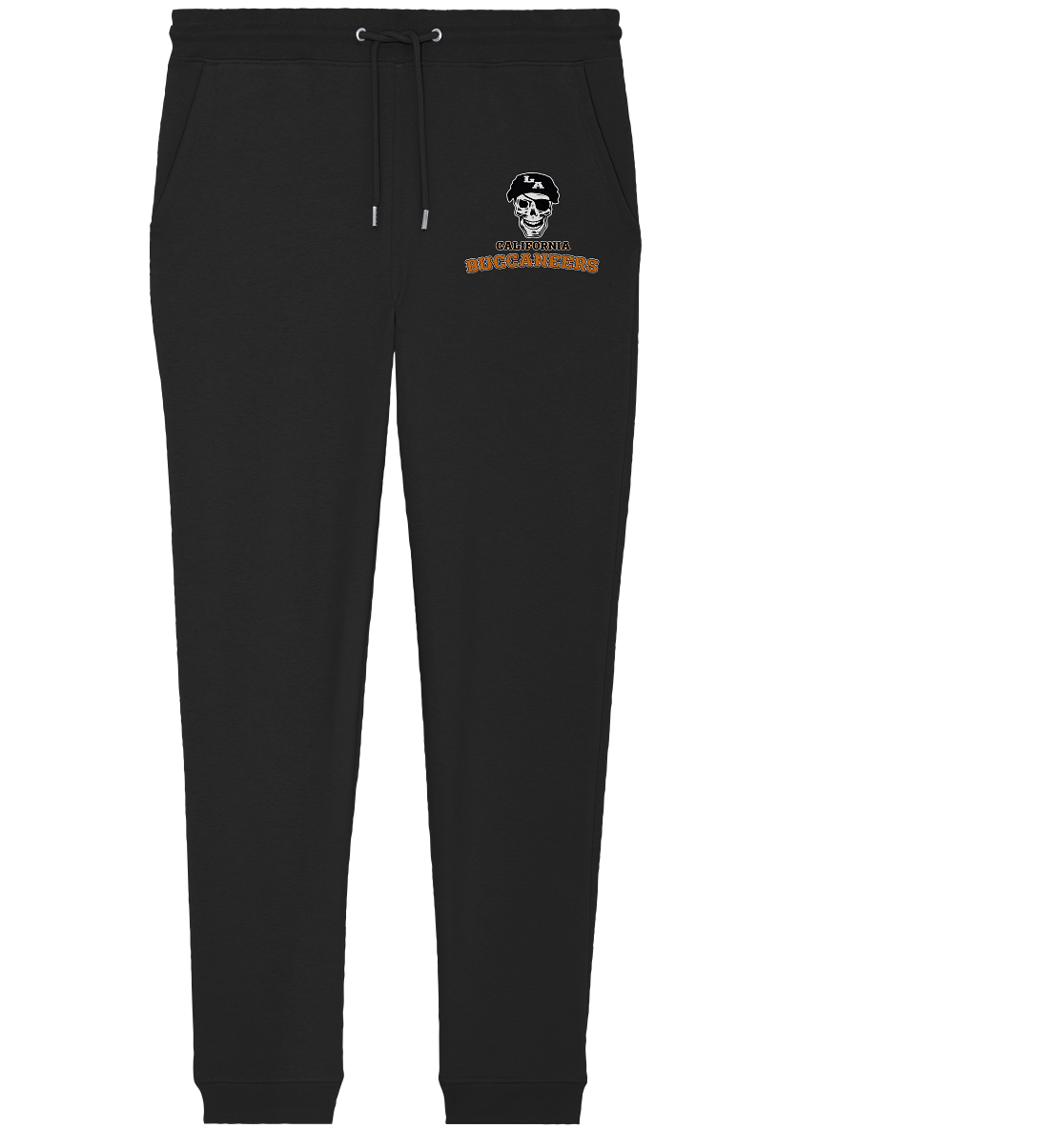 California Buccaneers - Organic Jogger Pants - Amfoo Shop