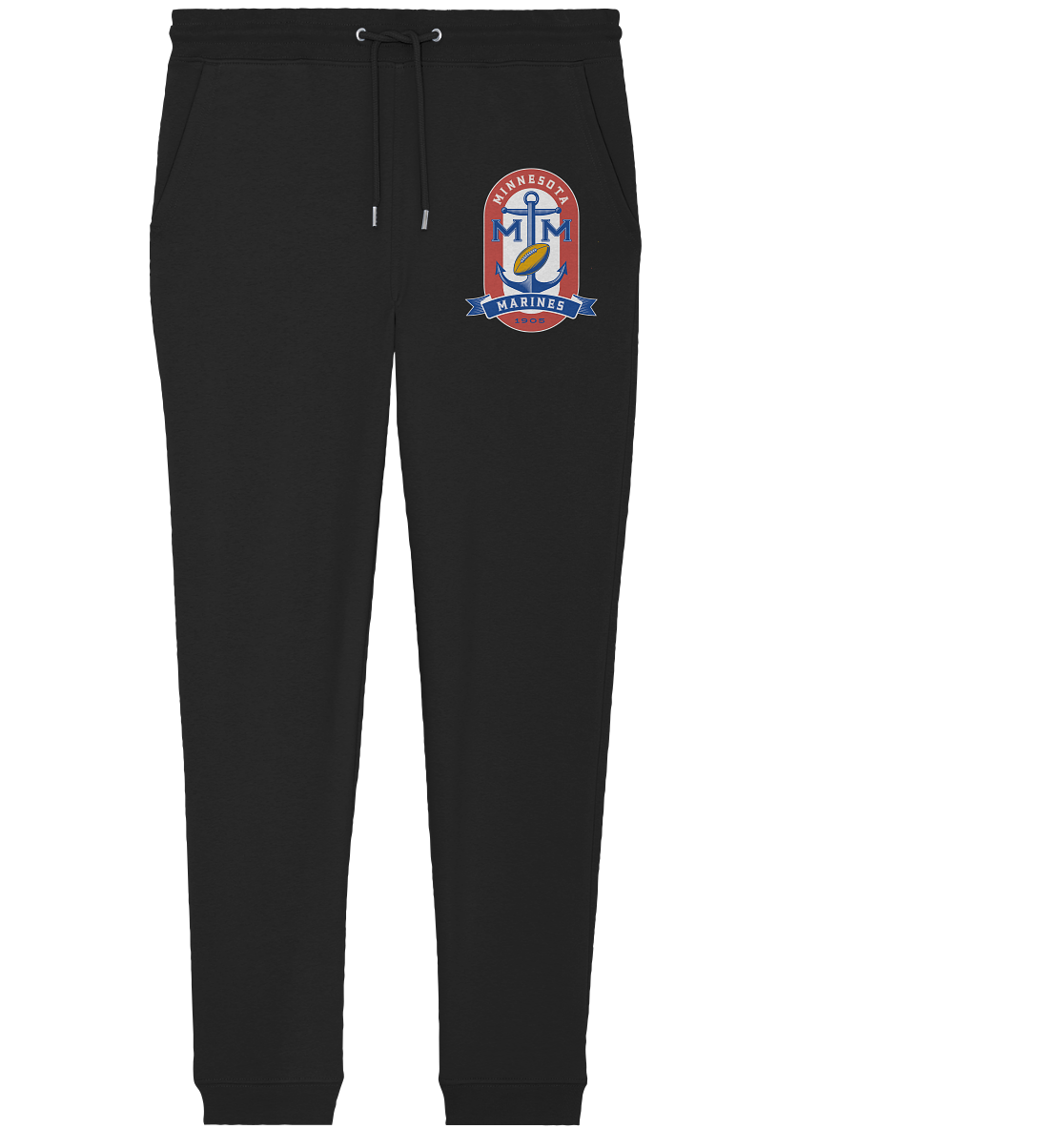 Minnesota Marines - Organic Jogger Pants - Amfoo Shop