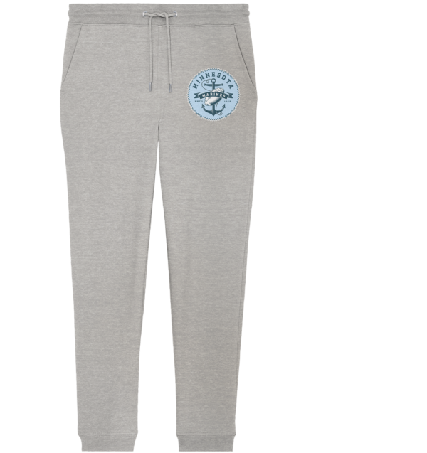 Minnesota Marines II - Organic Jogger Pants - Amfoo Shop