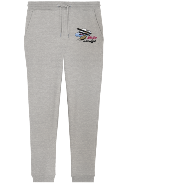 The Sky is the Limit - Organic Jogger Pants - Amfoo Shop