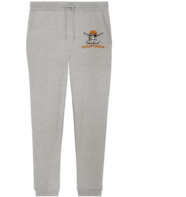 Pirates of California - Organic Jogger Pants - Amfoo Shop