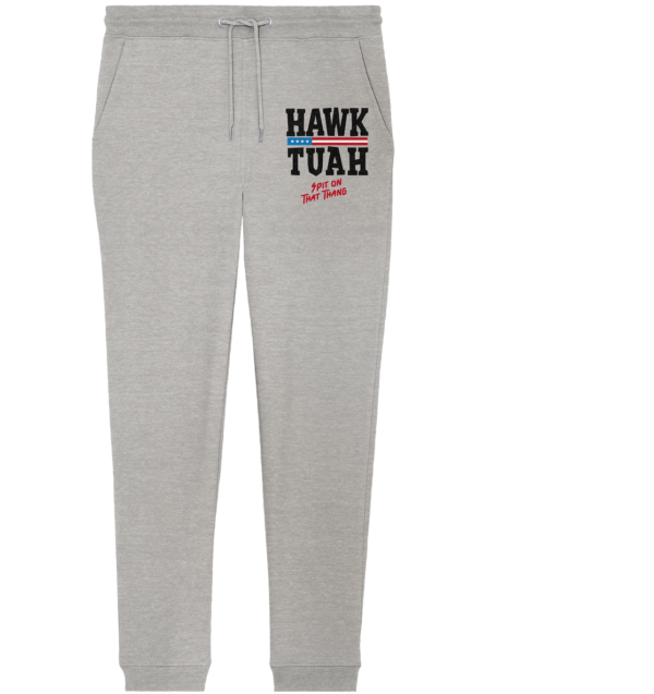 Hawk Tuah - Organic Jogger Pants - Amfoo Shop