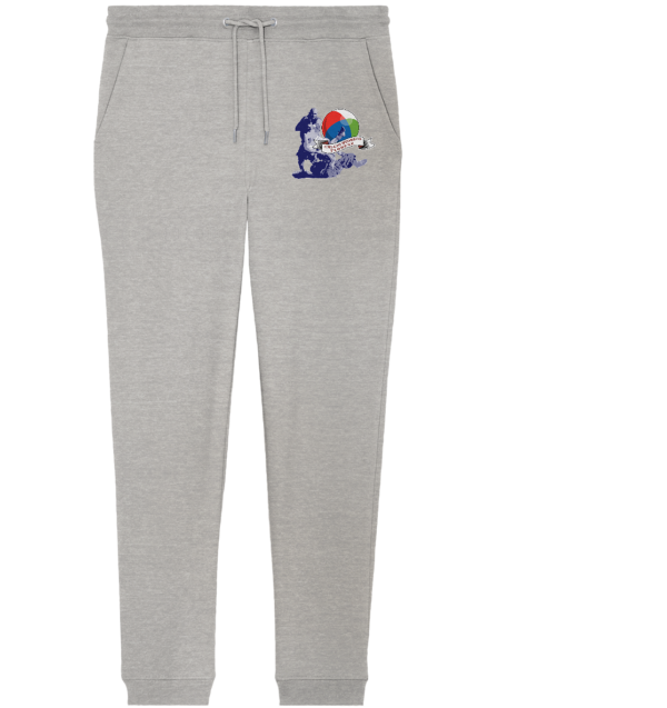 Calcio Storico - Organic Jogger Pants - Amfoo Shop