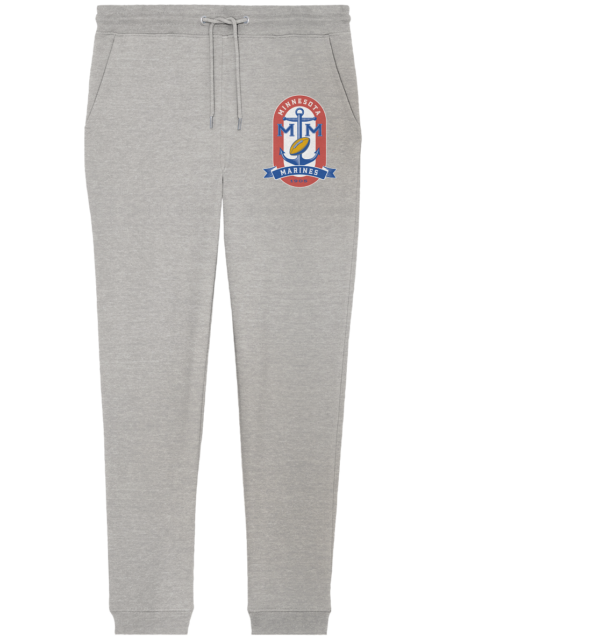 Minnesota Marines - Organic Jogger Pants - Amfoo Shop