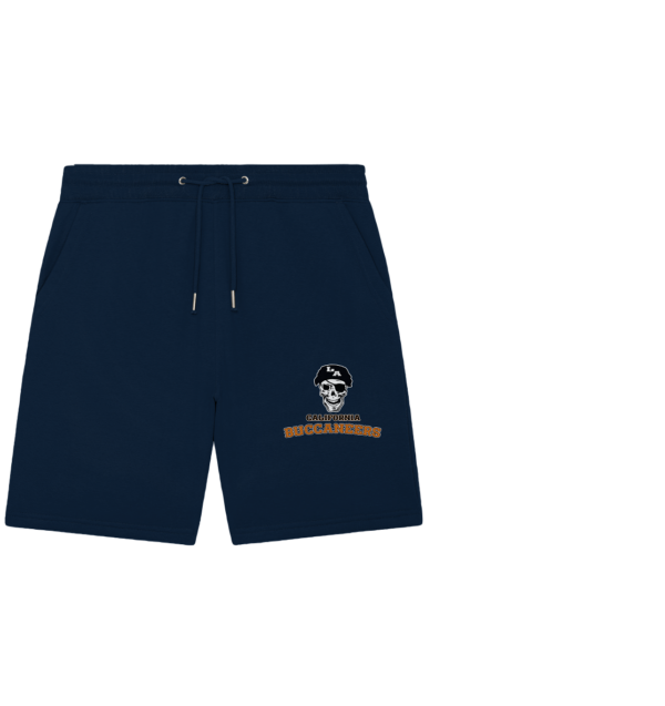 California Buccaneers - Organic Jogger Shorts - Amfoo Shop