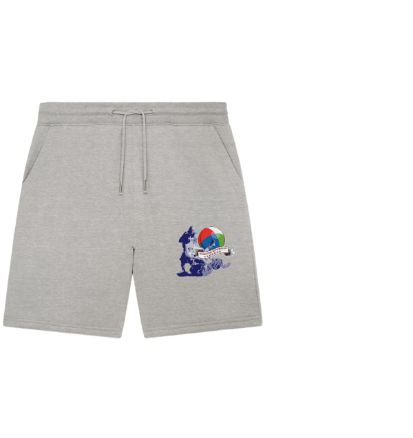 Calcio Storico - Organic Jogger Shorts - Amfoo Shop