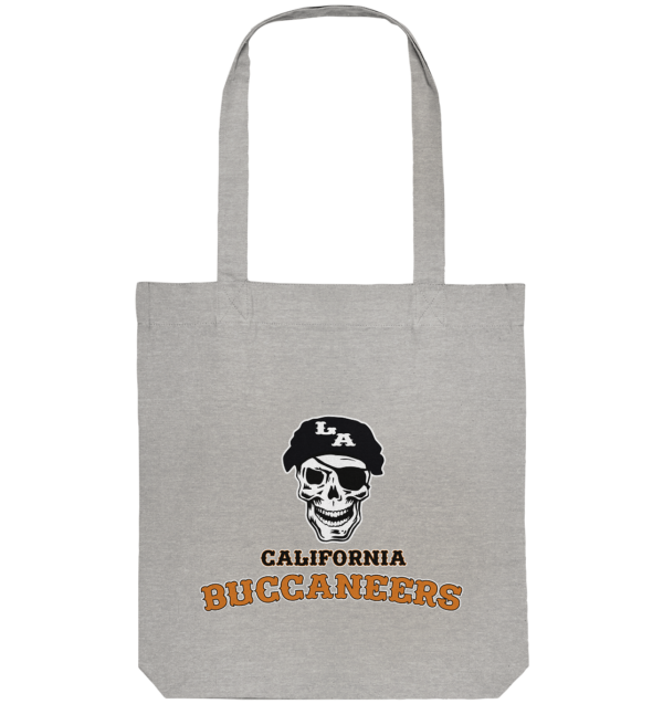 California Buccaneers - Organic Tote-Bag - Amfoo Shop