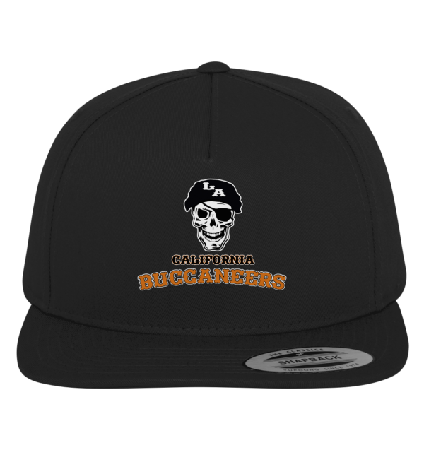 California Buccaneers - Premium Snapback - Amfoo Shop