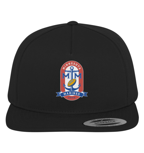 Minnesota Marines - Premium Snapback - Amfoo Shop