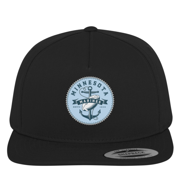 Minnesota Marines II - Premium Snapback - Amfoo Shop