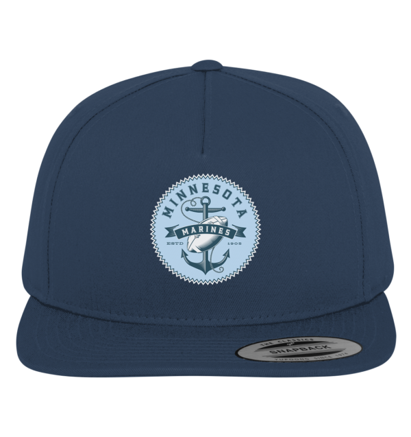 Minnesota Marines II - Premium Snapback - Amfoo Shop