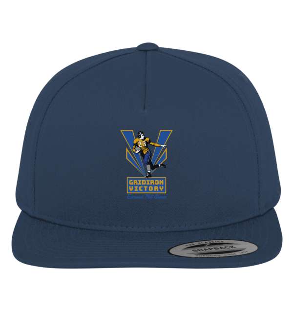 Gridiron Victory - Premium Snapback - Amfoo Shop