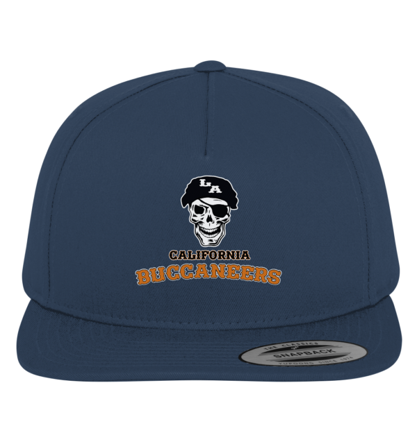 California Buccaneers - Premium Snapback - Amfoo Shop