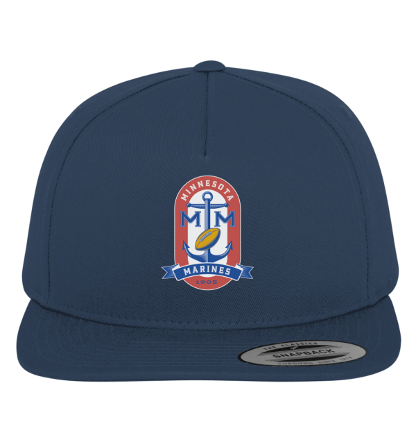 Minnesota Marines - Premium Snapback - Amfoo Shop