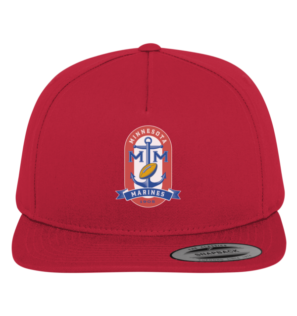 Minnesota Marines - Premium Snapback - Amfoo Shop