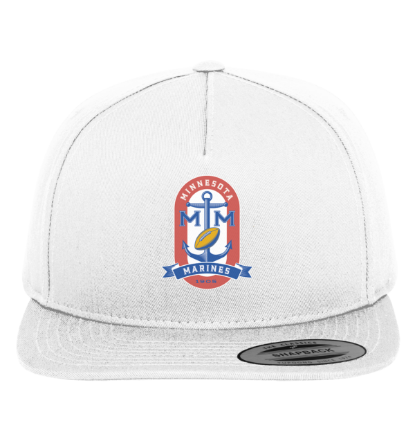 Minnesota Marines - Premium Snapback - Amfoo Shop