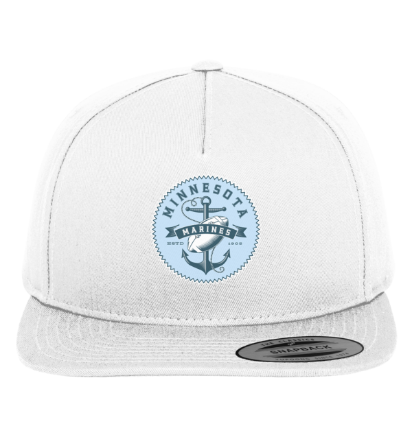 Minnesota Marines II - Premium Snapback - Amfoo Shop