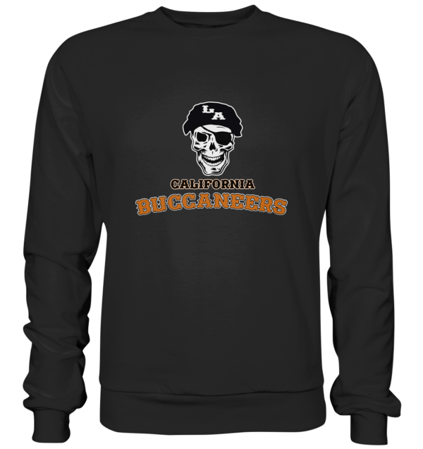 California Buccaneers - Premium Sweatshirt - Amfoo Shop