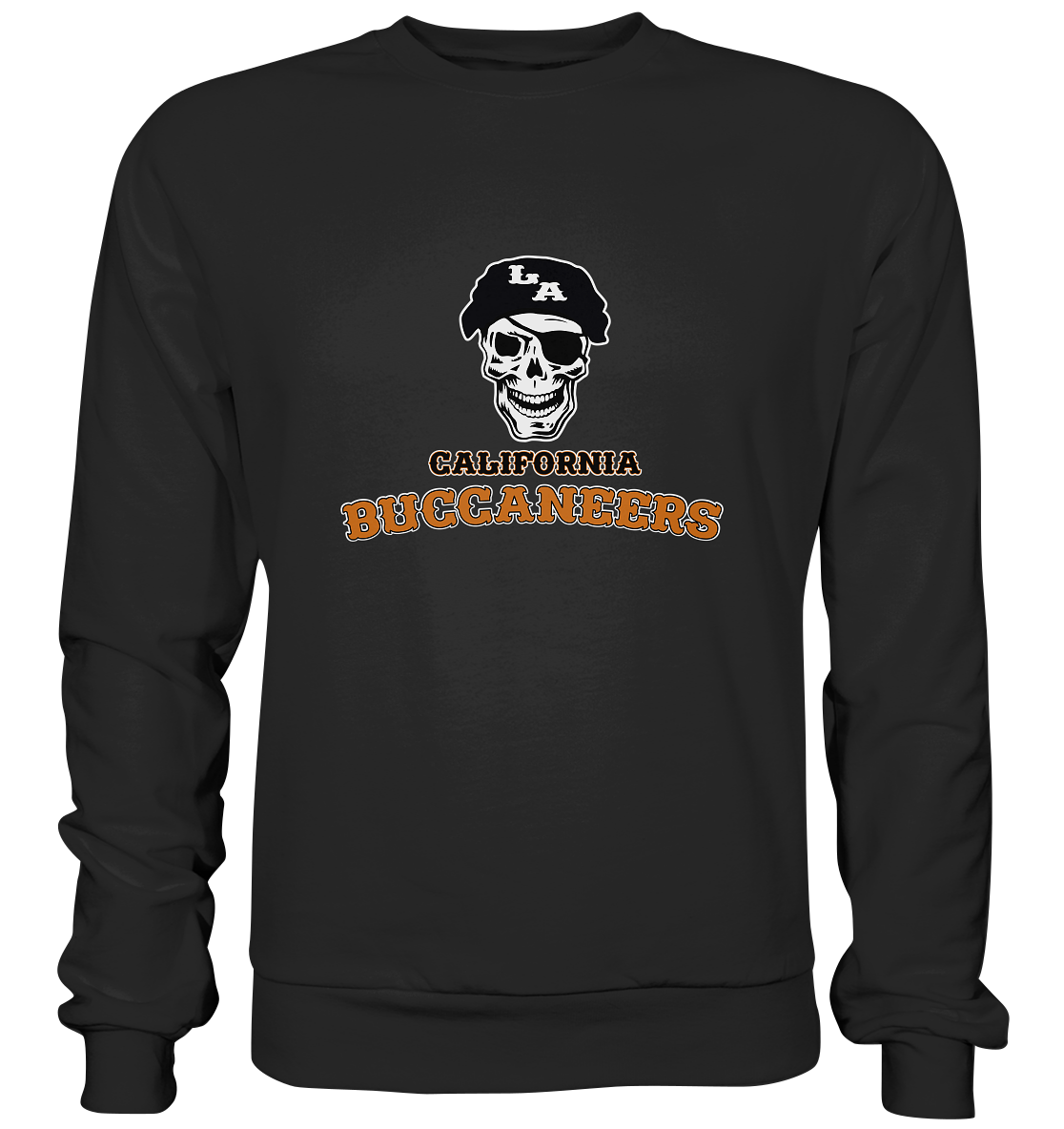 California Buccaneers - Premium Sweatshirt - Amfoo Shop