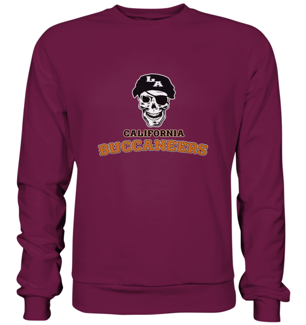 California Buccaneers - Premium Sweatshirt - Amfoo Shop