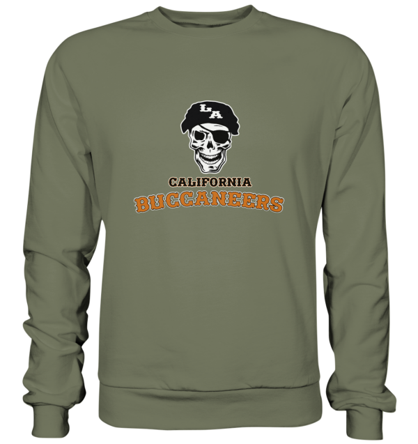 California Buccaneers - Premium Sweatshirt - Amfoo Shop