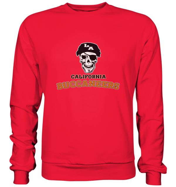 California Buccaneers - Premium Sweatshirt - Amfoo Shop