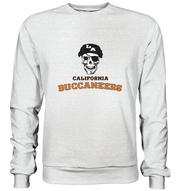 California Buccaneers - Premium Sweatshirt - Amfoo Shop