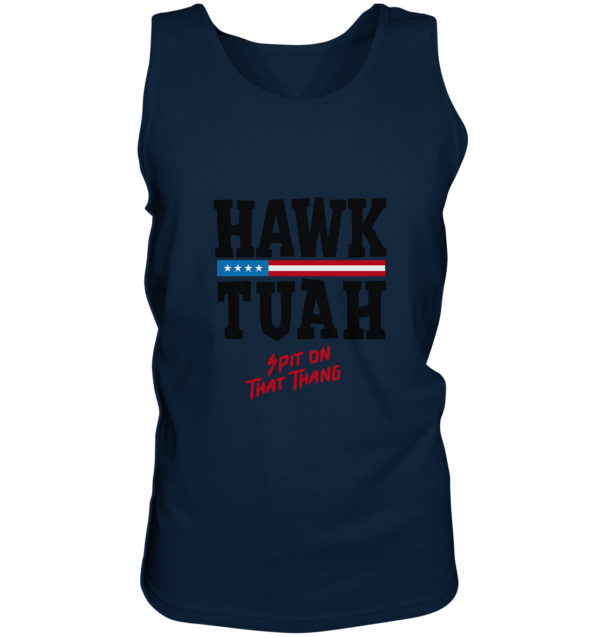 Hawk Tuah - Tank-Top - Amfoo Shop