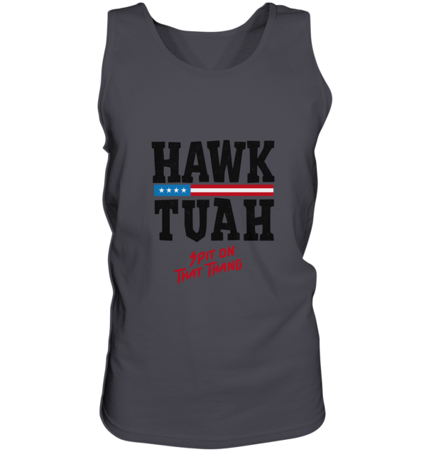 Hawk Tuah - Tank-Top - Amfoo Shop